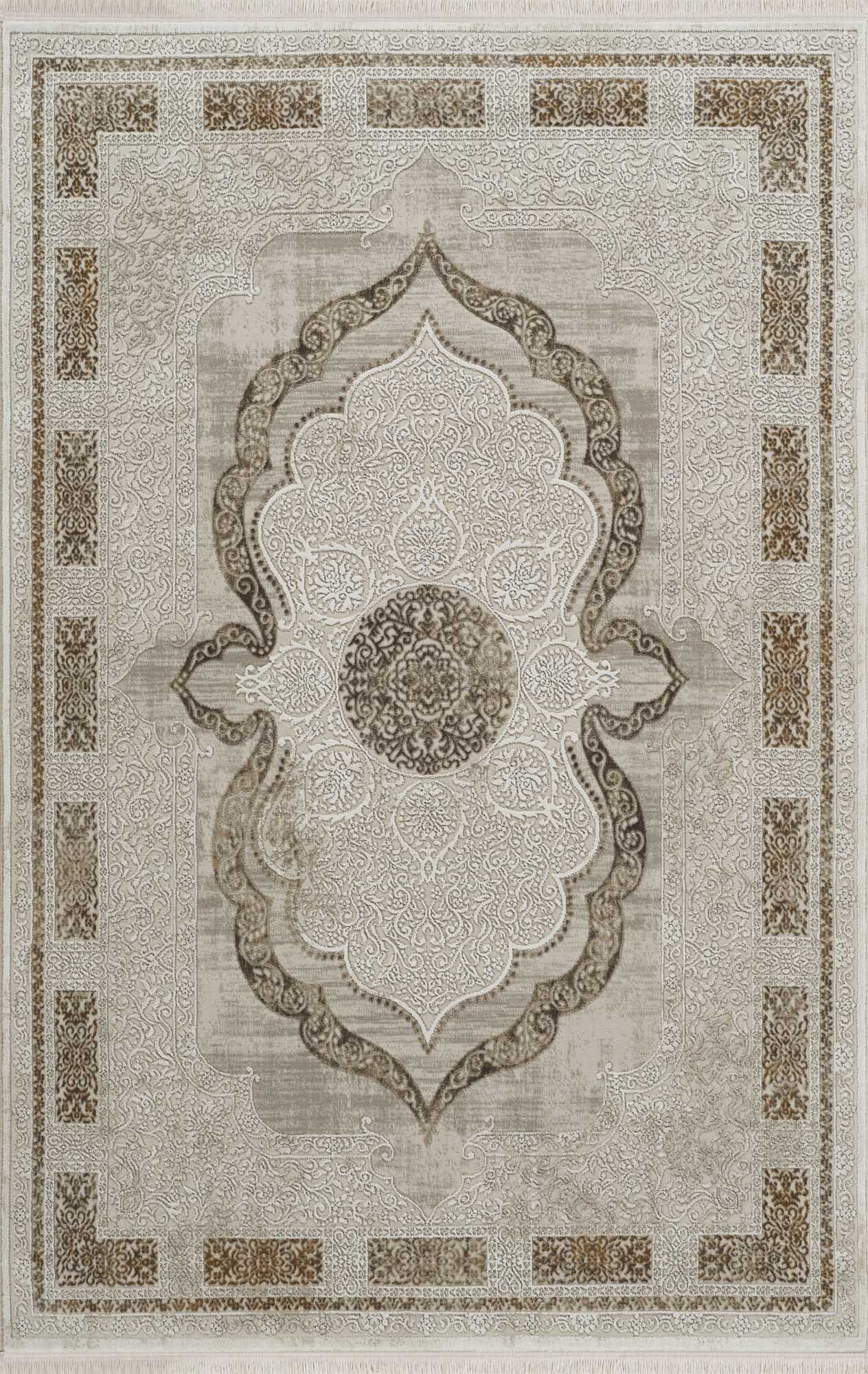 53232A BEIGE CREAM